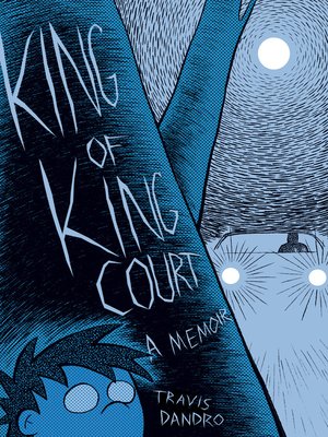 cover image of King of King Court